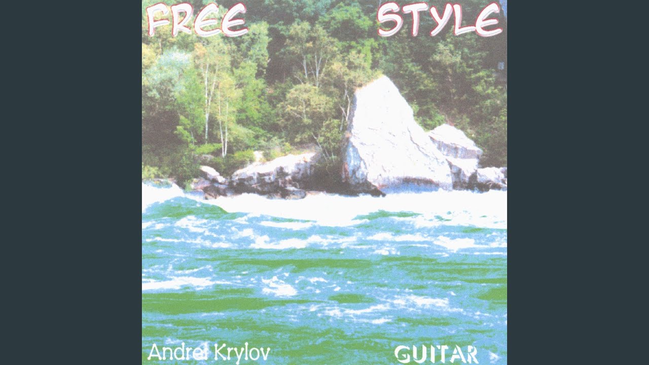 Andrei Krylov' Variations to Scottish Song Loch Lomond Andrei Krylov' Variations to Scottish Song Loch Lomond