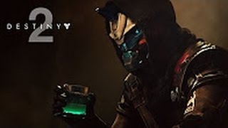 Destiny 2 - "Last Call" Teaser Trailer