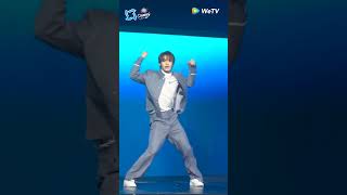 CHUANG ASIA S2 KK's Theme Song Focus Cam