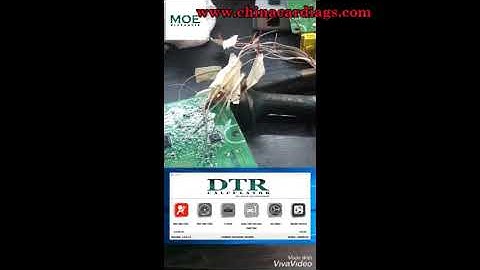 Moe Diatronik SRS+DASH+CALC+EPS OBD Tool Repair ECU for Toyota