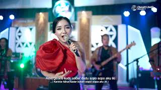 DADA SAYANG | LALA WIDY | NEW MONATA (OFFICIAL MUSIK VIDEO )