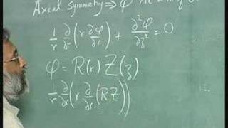 ⁣Lecture-16-Poisson's Equation 2Dimensions