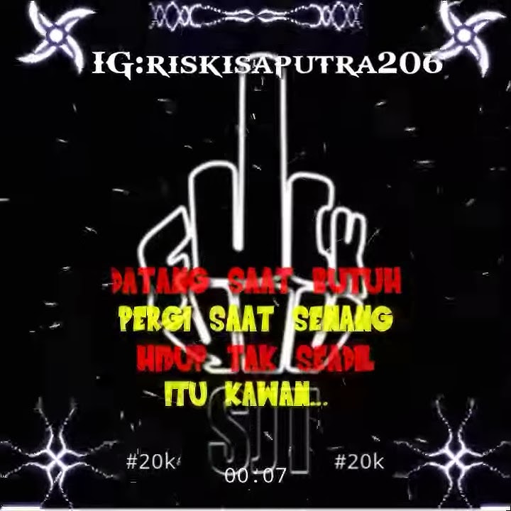 Quates fuck 30 detik