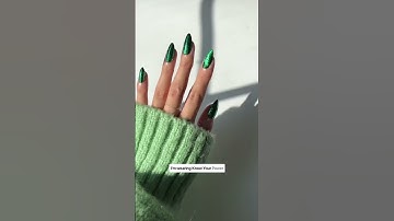 Press on the magic with 4 new xPRESS/ON sets, inspired by @wickedmovie 🪄✨💫 #shorts