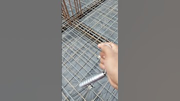 use it for binding || #shorts #slab #column #construction #house #building
