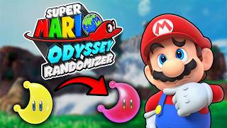 🔴SMO Ability Lock Randomizer Community Race