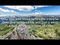 Only You Remain by MercyMe