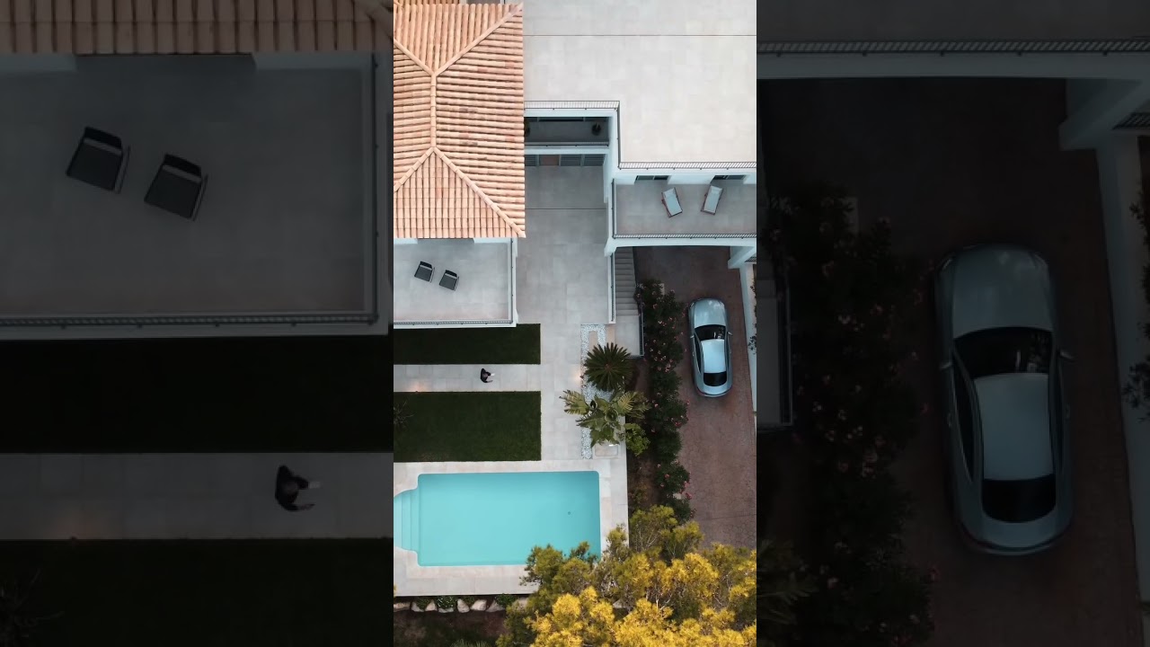 3.690.000 Million Euro Luxury Real Estate in Nova Santa Ponsa, Mallorca 🇪🇸📍