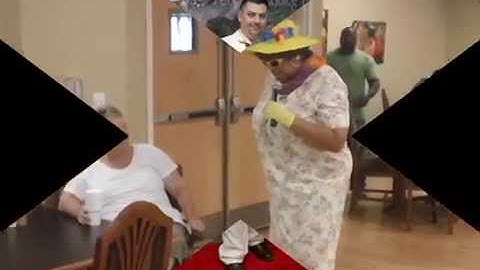 Aunt Mable - A Type of Way by CAPA (Official Video)