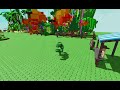 grow a garden map easter finale