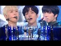 SF9(에스에프나인) - Like The Hands Held Tight(널 꽉 잡은 손만큼) @인기가요 Inkigayo 20200112