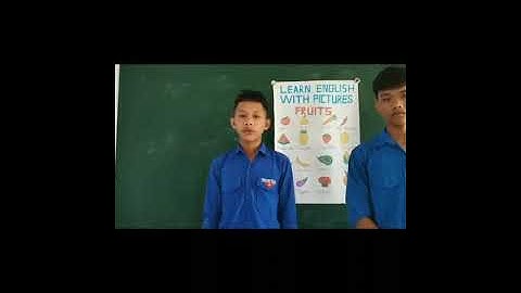 Unit 5: Inventions For The Classroom - Project 5 -  Group 7 10A2