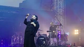 Empathy Test - Demons  ( Live Castle Party 2026 - Bolków )