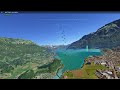 Google Earth Flight Simulator Launches on Web