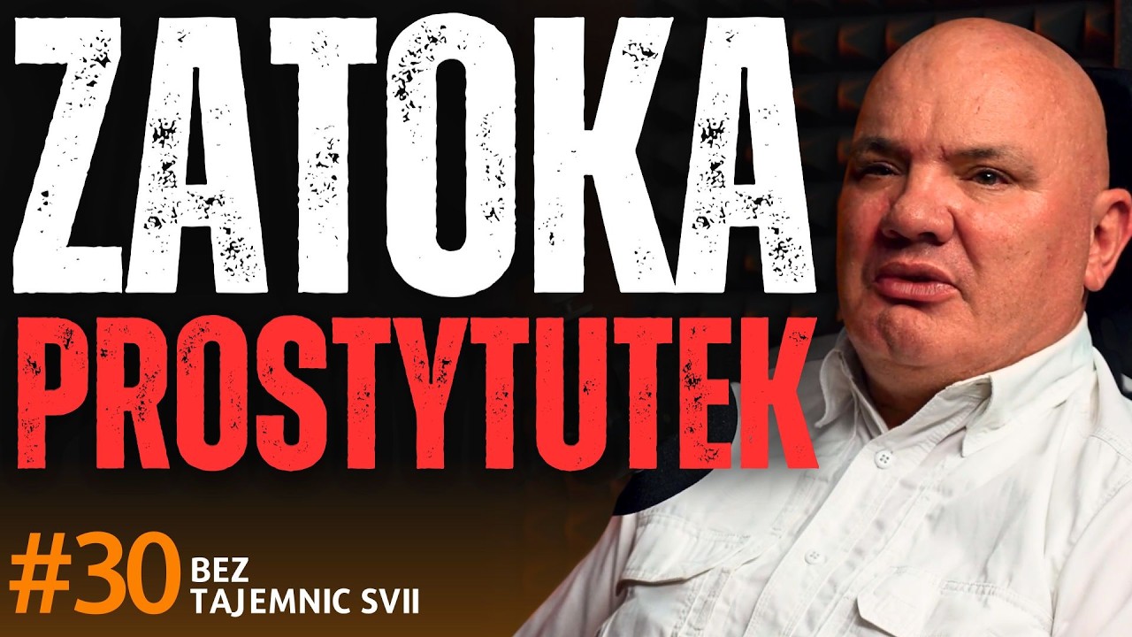 "ZATOKA SZTUKI TO BYŁA ZATOKA PROSTYTUTEK - CO TAM SIĘ DZIAŁO?" MIAMI O DZIAŁANIU POD PRZYKRYCIEM