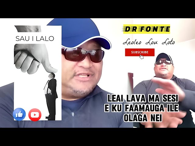 Dr Fonte - Leoleo Lou Loto (Official Music Video) class=