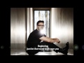 Danny Gokey - Tell Your Heart to Beat Again (lyrics video)