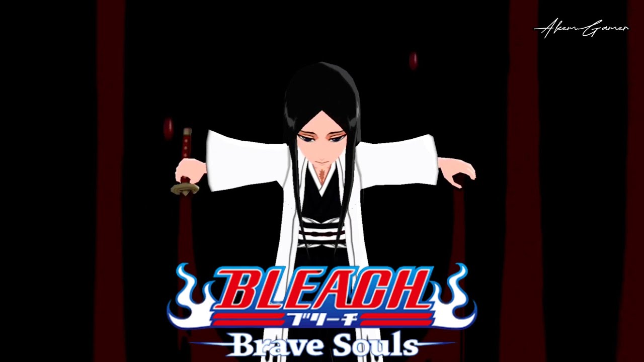 Yachiru Unohana (TYBW Version) Bleach Brave Soul YouTube