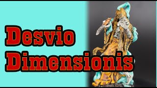 Desvio Dimensionis - Schatten - Freebooters Fate - Im Fokus