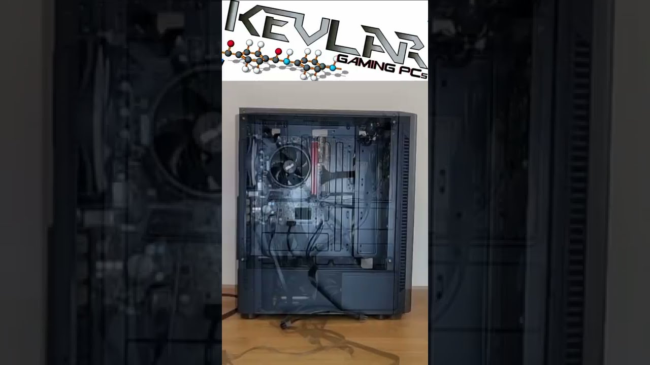 ゲーミングPC/R5 3600/RTX2060/16G/SSD500G/水冷 iBUYPOWER SlateMR Gaming Desktop AMD Ryzen 5 3600 16GB