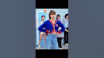 What if...Lisa was the CEO of LLOUD? #kpop #lisa #blackpink #angry #shorts