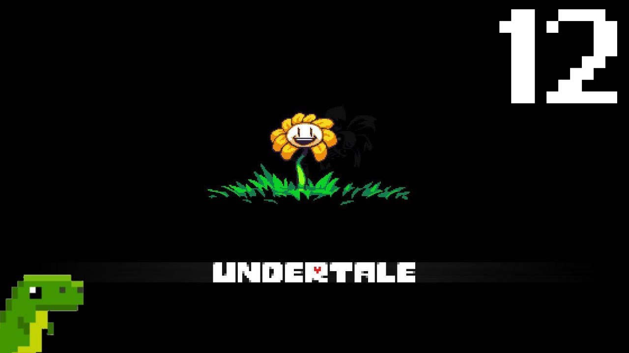 Lost Souls (Part 12) Undertale