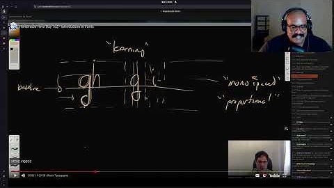 Handmade Hero (Zig|Linux) | Day 162-163 | Font rendering