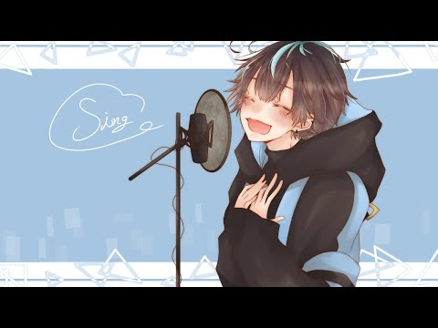 【歌枠/singing】APEXダイアいったしまったりする時間【出灰 蒼/JPVtuber】