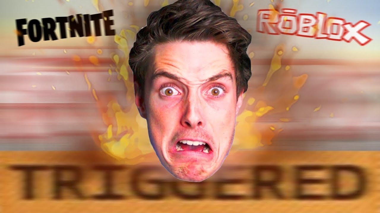 Killing Lazarbeam In Roblox Fortnite Youtube - lazar beam roblox