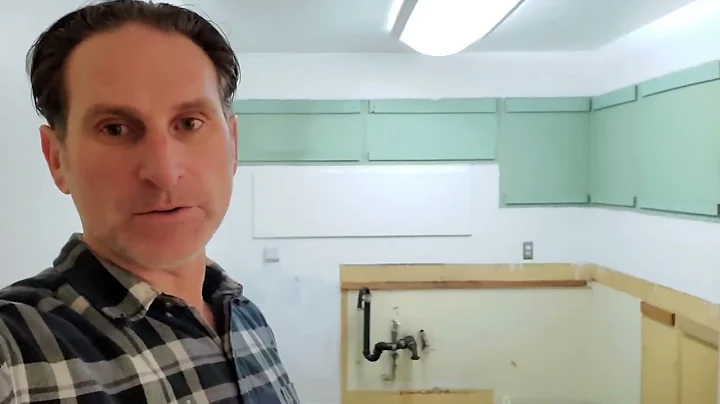 Home renovation