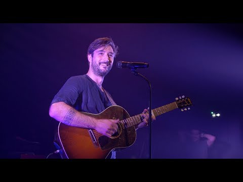 Jérémy Frerot - Lettre À Vous