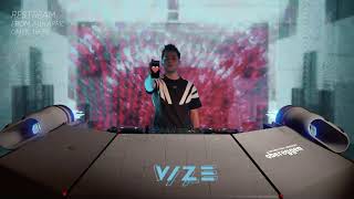VIZE - LiveStream - Old Classic House and RE-Stream 24.04.2020