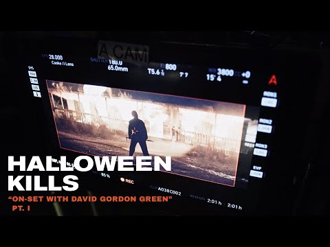 Halloween Kills -