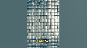 What Are Topological Insulators?  #quantumelectronics