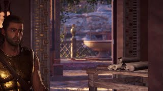 Assassins Creed Odyssey Retrouvailles