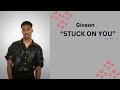 Giveon - stuck on you | Full HD 1080p |