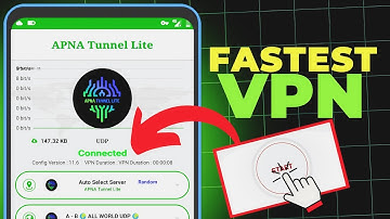 Apna Tunnel Lite Connection Problem || Solved 100%