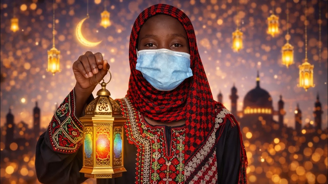 أول يوم في رمضان 2026 (#رمضان )