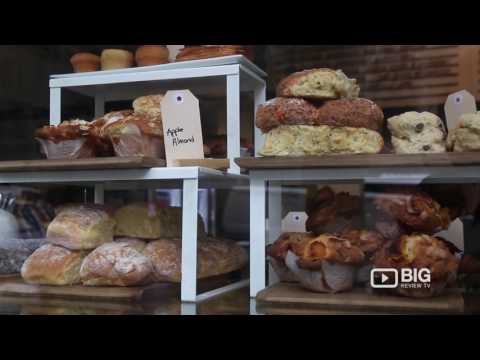 Gluten Free Lunch Places Melbourne