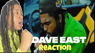 Dave East \& Young Chris - Naughty (Official Music Video) REACTION #viral #explore