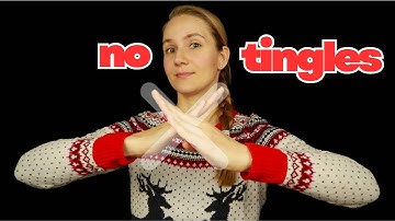 ASMR Do NOT Tingle! Try Not to Tingle Challenge & Immunity Test