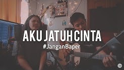 #JanganBaper Roulette - Aku Jatuh Cinta  - Durasi: 2:57. 
