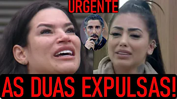 É verdade que Raíssa foi expulsa da fazenda?