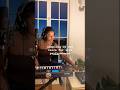 life life life life life :’) #originalsong #singing #sample #sp404 #rnb