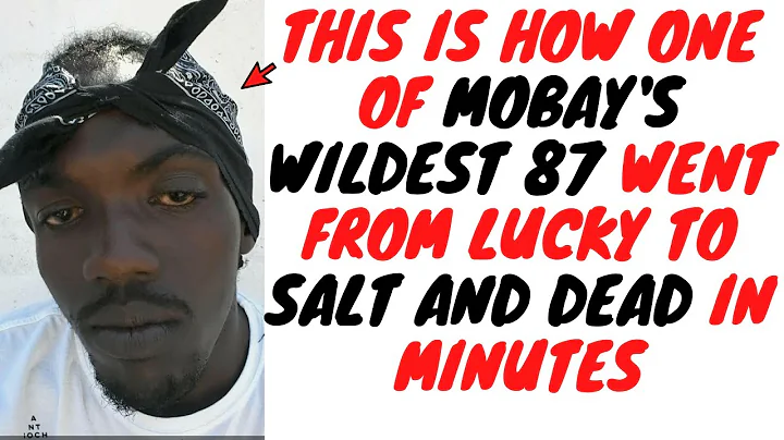 "Lazarus" Gets KlLLED After Other Motorists Helped...