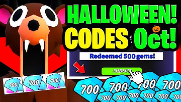 ⚠️Halloween🎃CODE⚠️ 99 NIGHTS IN THE FOREST ROBLOX CODES OCTOBER 2025 -99 NIGHTS IN THE FOREST CODES