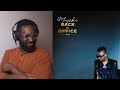Mayorkun - Holy Father feat. Victony (REACTION/REVIEW) ||off BACK IN OFFICE Album