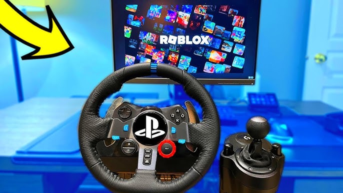 G923 TRUEFORCE Racing wheel for Xbox, PlayStation and PC