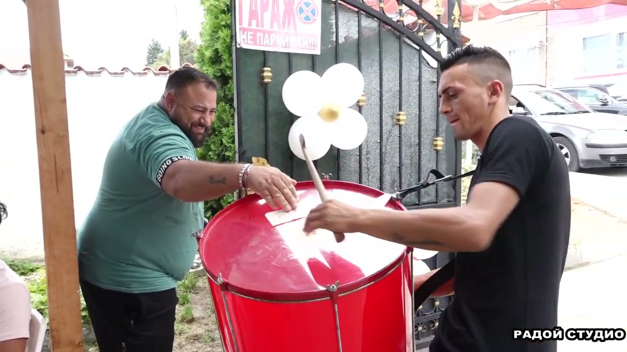 Самир Куртов за Чорбаджията 2023