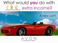 Become an avon rep or sales leader 2012 to join today